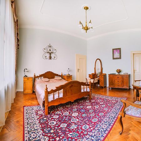 Vila Primavesi 올로모우츠 외부 사진