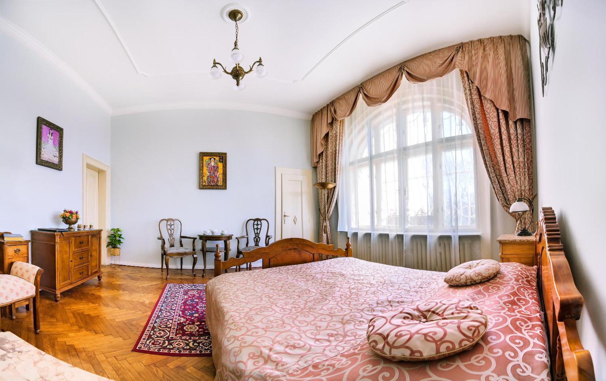 Vila Primavesi 올로모우츠 외부 사진